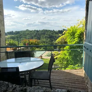 Les Hortalis Montjoi